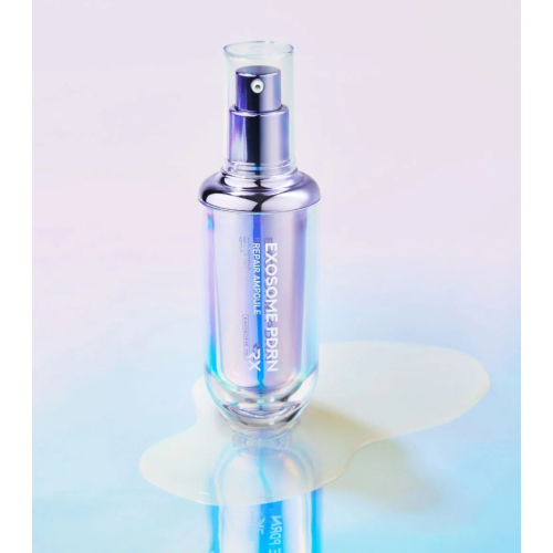 Maxiclinic - Ampoule réparatrice pour le visage Exosome 1% PDRN
