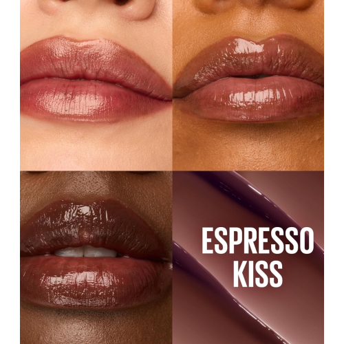 Maybelline - Baume à lèvres Lifter Glaze - 010: Espresso Kiss