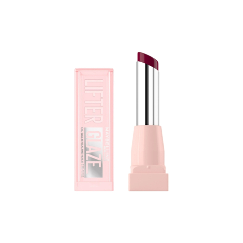 Maybelline - Baume à lèvres Lifter Glaze - 08: Acai Glaze