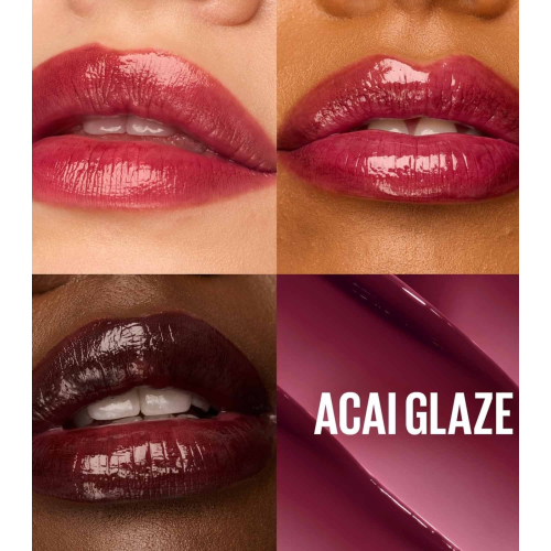 Maybelline - Baume à lèvres Lifter Glaze - 08: Acai Glaze