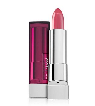 Maybelline - Rouge à lèvres Color Sensational - 233: Pink Pose