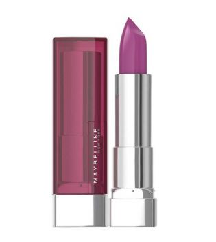 Maybelline - Rouge à lèvres Color Sensational - 266: Pink Thrill