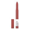 Maybelline - Rouge à lèvres SuperStay Ink Crayon - 115: Know No Limits
