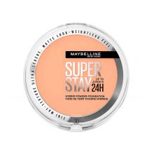 Maybelline - Fond de Teint Poudre SuperStay 24H - 30