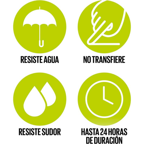 Maybelline - Fond de Teint Poudre SuperStay 24H - 30