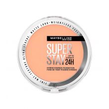 Maybelline - Fond de Teint Poudre SuperStay 24H - 40