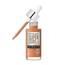 Maybelline - Base de maquillage sérum SuperStay 24H Skin Tint + Vitamina C - 60
