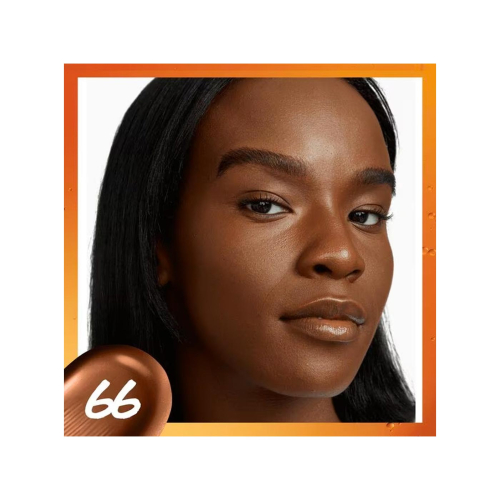 Maybelline - Base de maquillage sérum SuperStay 24H Skin Tint + Vitamine C - 66