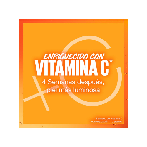 Maybelline - Base de maquillage sérum SuperStay 24H Skin Tint + Vitamine C - 66