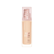 Maybelline - Base de maquillage Lifter Plump & Glow - 110