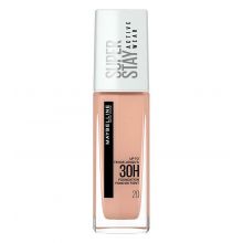 Maybelline - Base de maquillage SuperStay 30H Active Wear - 20: Cameo