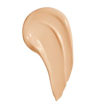 Maybelline - Base de maquillage SuperStay 30H Active Wear - 31: Warm Nude