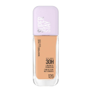 Maybelline - Fond de teint SuperStay Lumi-Matte - 126