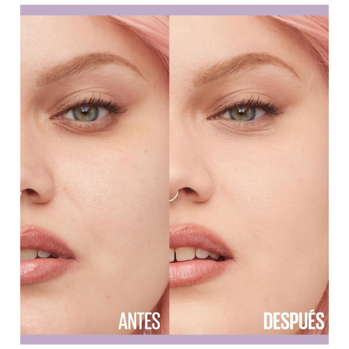 Maybelline - Fond de teint SuperStay Lumi-Matte - 128