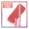 Maybelline - *Bday Edition* - Rouge à lèvres SuperStay Ink Crayon Shimmer - 190: Blow The Candle
