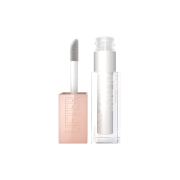Maybelline - Gloss à lèvres Lifter Gloss - 001: Pearl