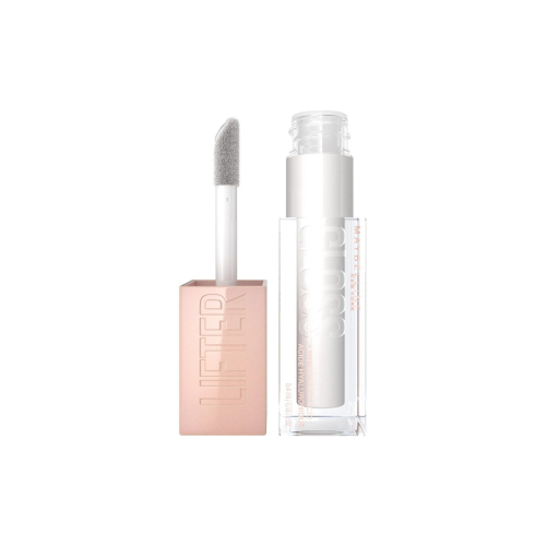 Maybelline - Gloss à lèvres Lifter Gloss - 001: Pearl