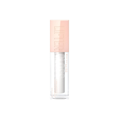 Maybelline - Gloss à lèvres Lifter Gloss - 001: Pearl