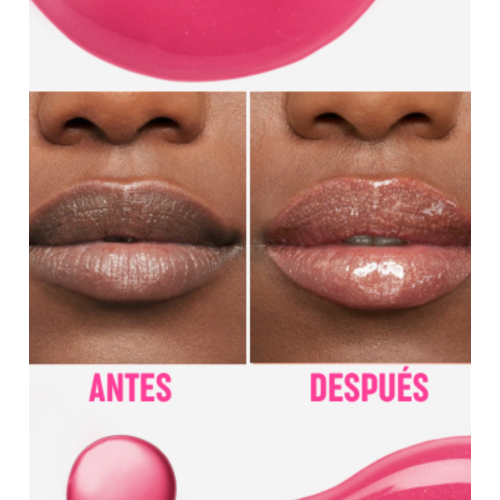 Maybelline - Gloss à lèvres Lifter Gloss - 001: Pearl