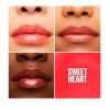 Maybelline - Gloss à lèvres Lifter Gloss - 023: Sweet Heart