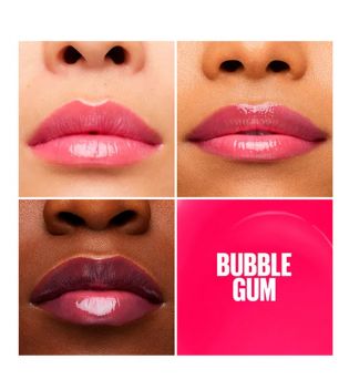 Maybelline - Gloss à lèvres Lifter Gloss - 024: Bubble Gum