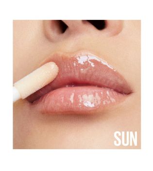 Maybelline - Brillant à lèvres Lifter Gloss - 20: Sun