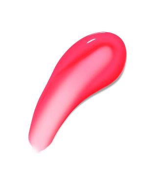 Maybelline - Gloss à lèvres volumateur Lifter Plump - 004: Red Flag