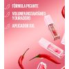 Maybelline - Gloss à lèvres volumateur Lifter Plump - 004: Red Flag