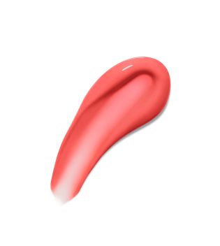 Maybelline - Gloss à lèvres volumateur Lifter Plump - 005 : Peach Fever