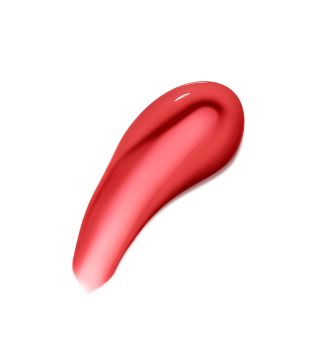 Maybelline - Gloss à lèvres volumateur Lifter Plump - 006: Hot Chili