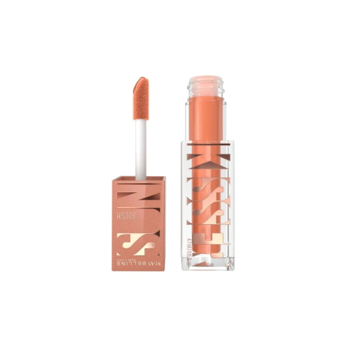 Maybelline - Blush liquide Sunkisser - 01 : Downtown Rush