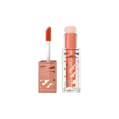 Maybelline - Blush liquide Sunkisser - 03 : Sol Search