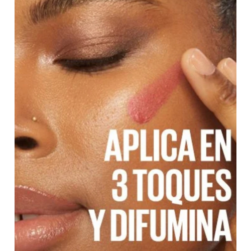 Maybelline - Blush liquide Sunkisser - 03 : Sol Search