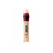 Maybelline - Correcteur Borrador Instant Age Rewind - 01: Light