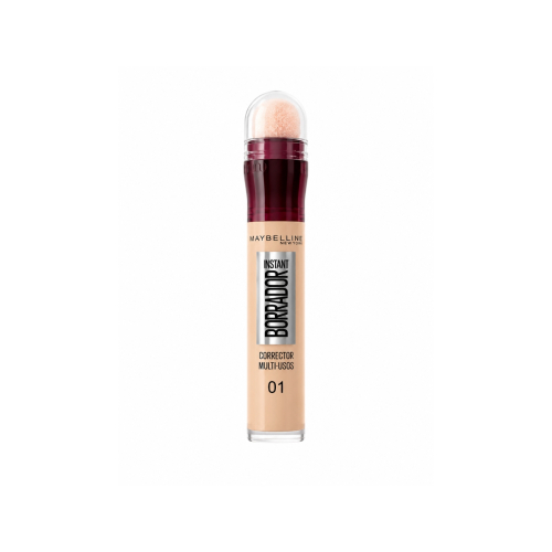 Maybelline - Correcteur Borrador Instant Age Rewind - 01: Light