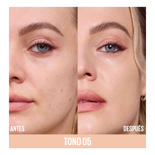 Maybelline - Correcteur Lifter Concealer Full Coverage - 05