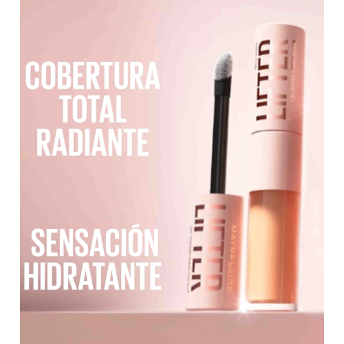 Maybelline - Correcteur Lifter Concealer Full Coverage - 05