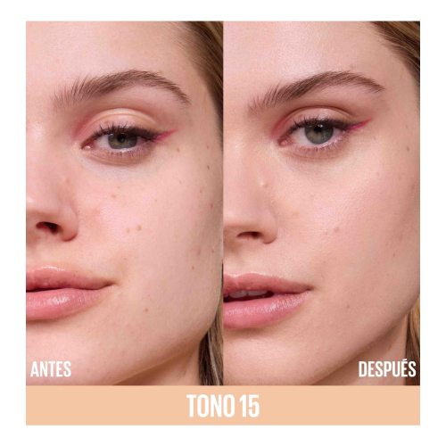Maybelline - Correcteur Lifter Concealer Full Coverage - 15
