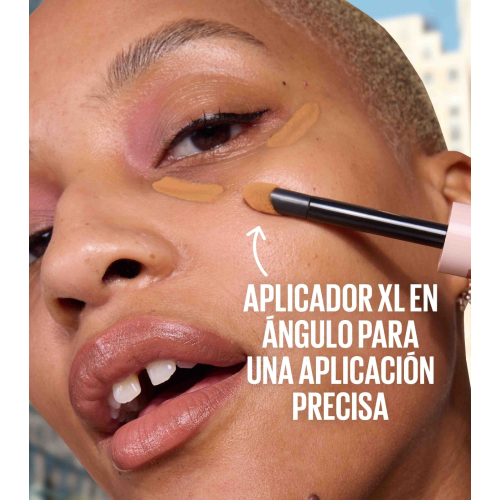 Maybelline - Correcteur Lifter Concealer Full Coverage - 15