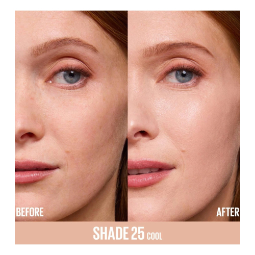 Maybelline - Correcteur Lifter Concealer Full Coverage - 25