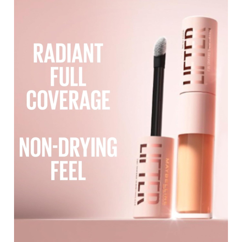 Maybelline - Correcteur Lifter Concealer Full Coverage - 30