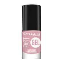 Maybelline - Vernis à ongles Fast Gel - 02: Ballerina
