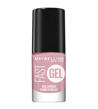 Maybelline - Vernis à ongles Fast Gel - 02: Ballerina