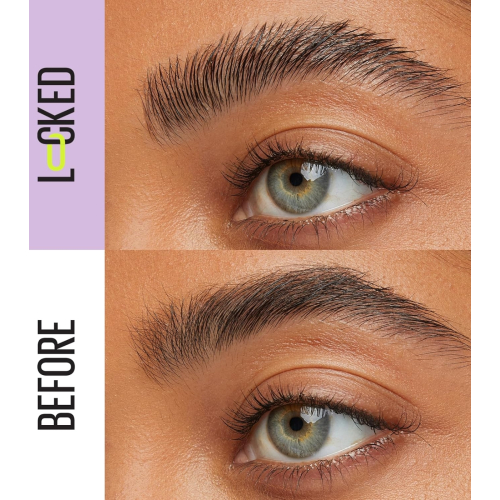 Maybelline - Gel fixateur pour sourcils Super Lock