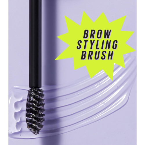 Maybelline - Gel fixateur pour sourcils Super Lock