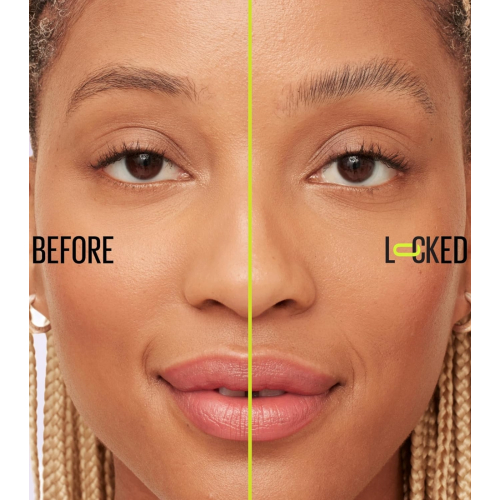 Maybelline - Gel fixateur pour sourcils Super Lock