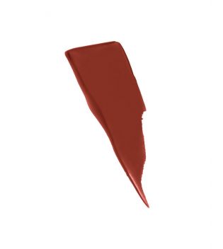 Maybelline - Rouge à lèvres liquide SuperStay Matte Ink - 117: Groundbreaker
