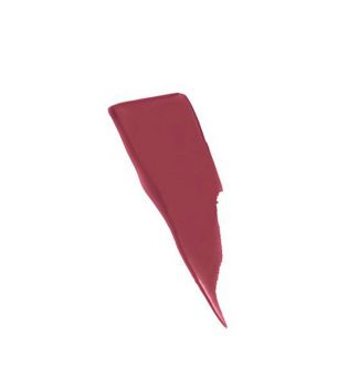 Maybelline - Rouge à lèvres liquide SuperStay Matte Ink Nude - 80: Ruler