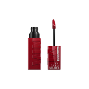 Maybelline - SuperStay Vinyl Ink Rouge à lèvres liquide - 10 : Lippy