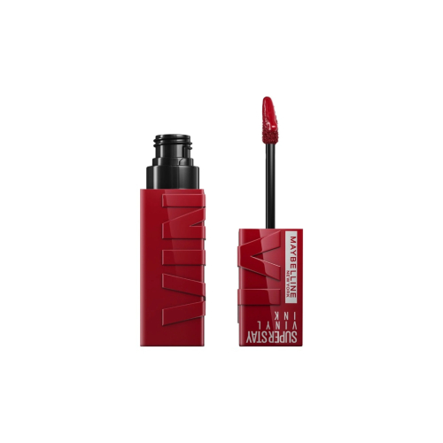 Maybelline - SuperStay Vinyl Ink Rouge à lèvres liquide - 10 : Lippy